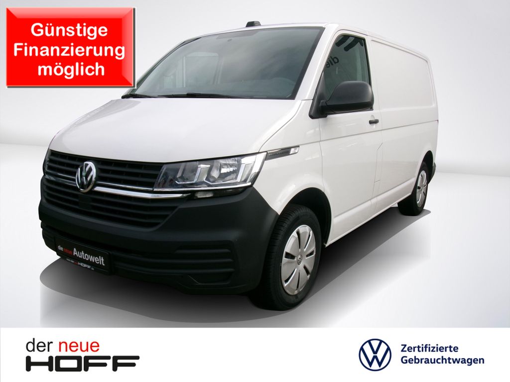 Image of Volkswagen T6 Transporter