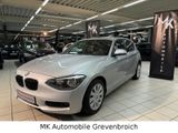 BMW 116 d*5T*TÜV10.2026*KLIMA*RD*SHZ*BC*PDC*GAR 12 - BMW: R12