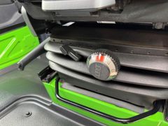 Fahrzeugabbildung Sprinter Kasten 316 CDI L2 1.Hand+Automatik