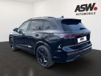 Volkswagen Tiguan - Vorschau Bild 5