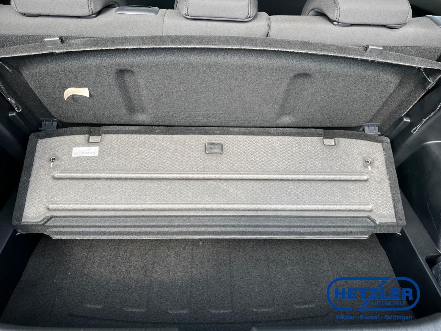 Hyundai i20 – Bild 20