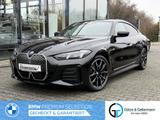 BMW i4 xDrive40 M Sport /Stop&Go Memory AHK FACELIFT - BMW i4 xDrive40 Gebrauchtwagen