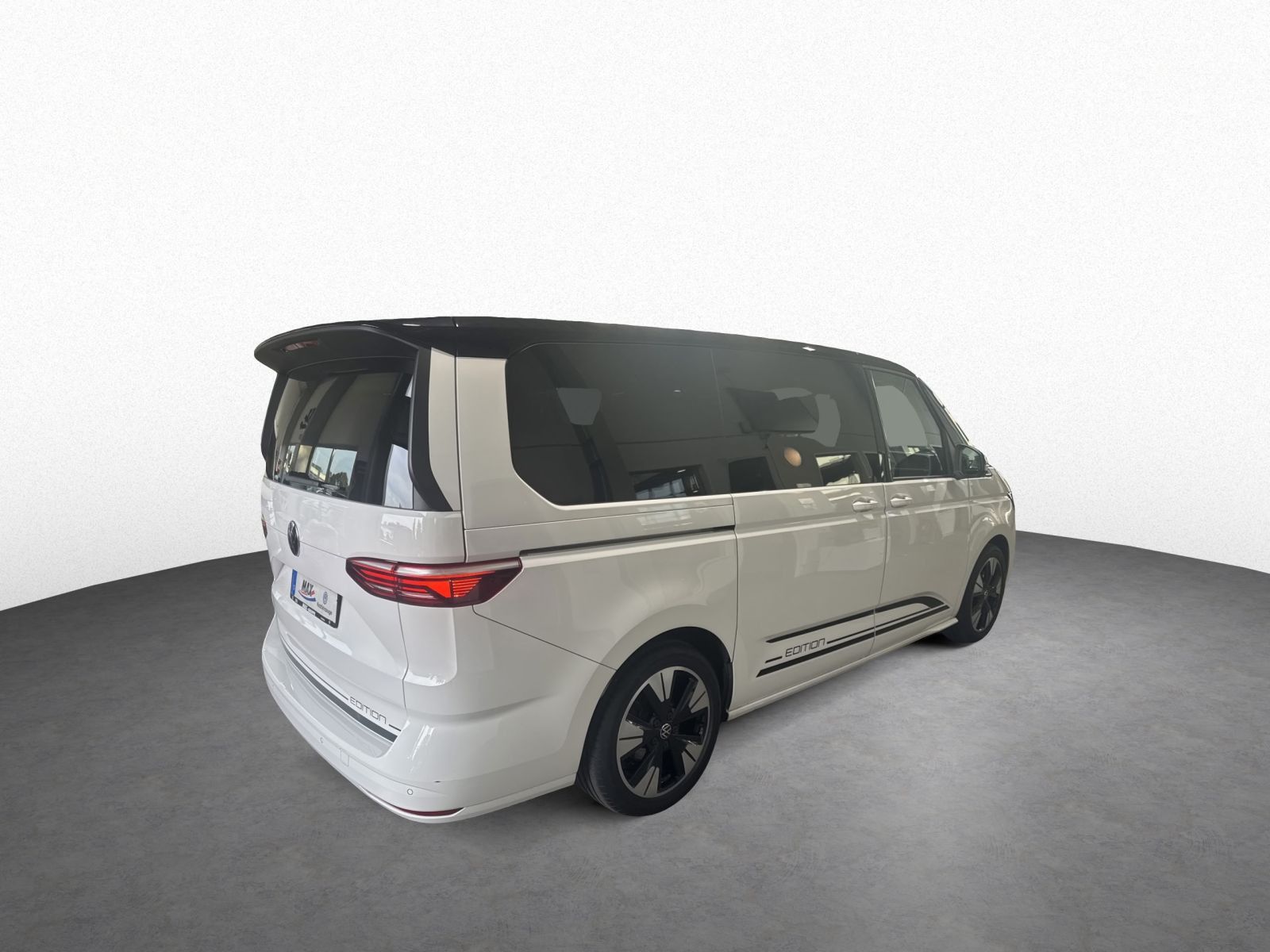 Volkswagen T7 Multivan - Bild 4