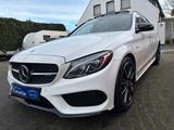 Mercedes-Benz C 43 AMG Mercedes-AMG C 43 4MATIC T  "2017 VOLL - Mercedes-Benz C 43 AMG in Düsseldorf