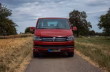 Volkswagen T6 Multivan, 70 Jahre Bulli, 4 Motion, Automatik - VW T6 Multivan in Karlsruhe