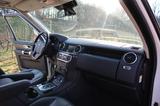 Land Rover Discovery V6 Diesel, 7-Sitzer, Panorama, AHK+SH - Land Rover Discovery von privat