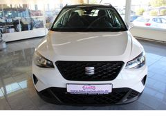 Fahrzeugabbildung Seat Arona Style,Navigation,Klimaautomatic,Einparkhil
