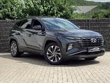 Hyundai Tucson 1.6 T-GDI 48V LED NAVI KAM 18Z SHZ ASISST - Hyundai TUCSON: V6