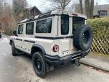 INEOS Grenadier 3.0L Utility Wagon - INEOS aus 2023