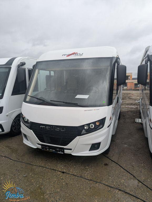 Malibu I 450 RB-LE comfort 4.2t Fiat 180 PS Automatik-2