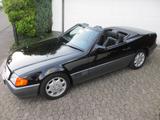 Mercedes-Benz SL 300 300SL Klima Notsitze Erstlack - Mercedes-Benz SL 300 aus 1993