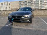 BMW 316d Touring - - BMW 316 Gebrauchtwagen in Berlin