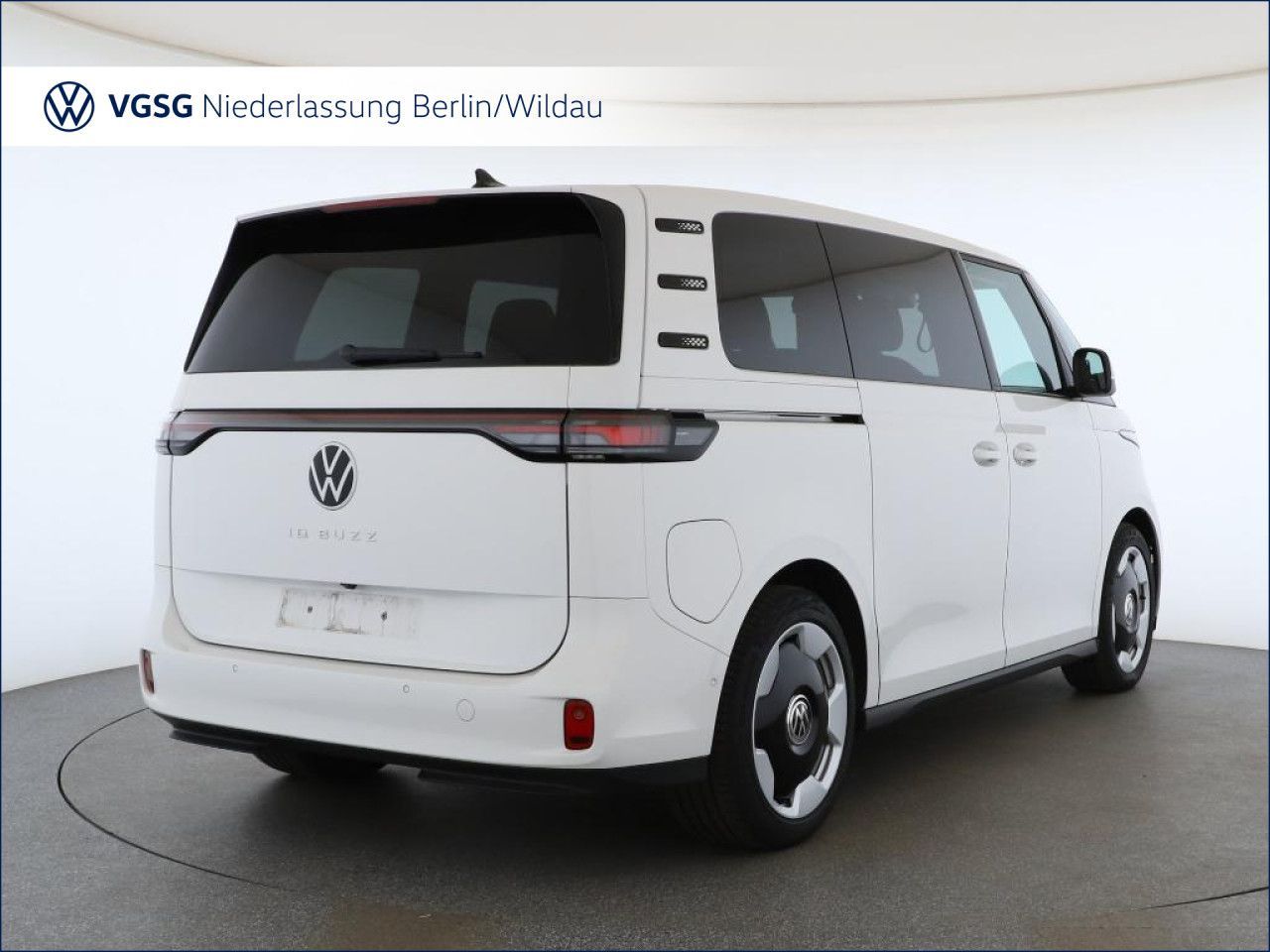 Volkswagen ID. Buzz - Bild 6