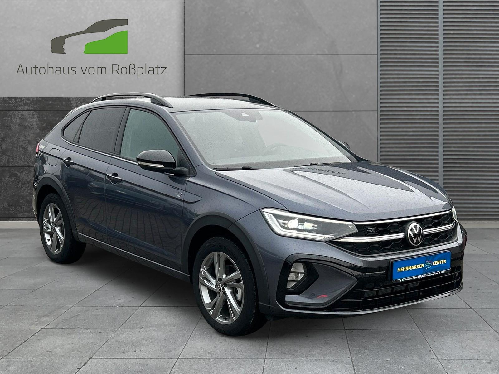 Volkswagen Taigo R-Line