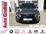 Mitsubishi ASX 1.3T Intro Edition Automatik*NAVI - Mitsubishi ASX Neuwagen in München