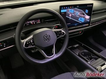 Volkswagen ID.7 Tourer Pro electric 1-Gang-Automatik Navi