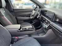 Hyundai TUCSON - Vorschau Bild 14