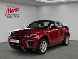 Land Rover Range Rover Evoque 2.0 TD4 Cabriolet SE Dynamic  - Land Rover Range Rover Evoque: Cabrio