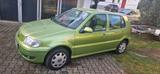 Volkswagen VW Polo 1.4 Liter Tüv neu - gebrauchte VW Polo aus dem Jahr 2000