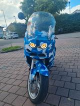 BMW K1200GT - BMW 2003 K1200GT