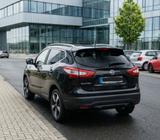 Nissan Qashqai 1.2 DIG-T Xtronic N-CONNECTA | 1. Hand - Nissan Qashqai: Limousine