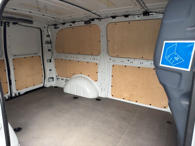 Mercedes-Benz Vito Kasten 114 CDI lang MBUX/KAMERA/PDC – Bild 18 von 19