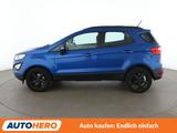Ford EcoSport 1.0 EcoBoost Cool&Connect Aut.*NAVI*PDC - Ford EcoSport: Automatik