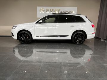 Audi Q7 - 2