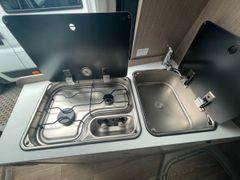 Pössl Roadcruiser Revolution Premium & Assistenz Paket