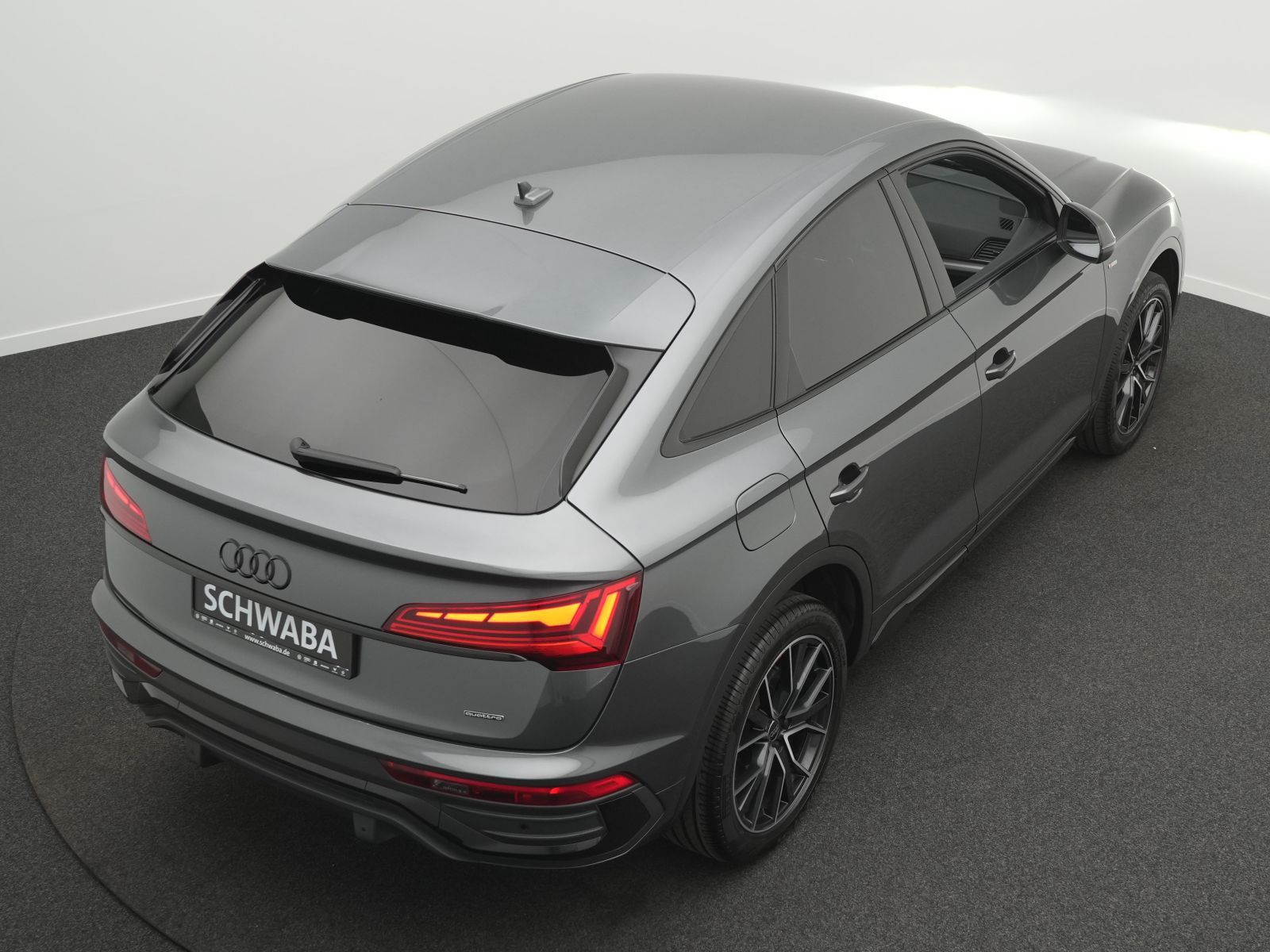 Audi Q5 - Bild 15