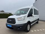 Ford Transit Kombi 350 L3 Trend - Ford Transit aus 2015