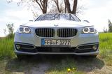 BMW 530d xDrive A Luxury Line Luxury Line - BMW 530: Xd