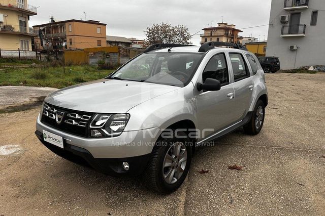 Dacia DACIA Duster 1.5 dCi 110CV Start&Stop 4x2 Lauréa