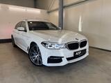 BMW 540i xDrive M-Paket*Massage*Standhzg*B&W* - BMW 540 in Hamburg