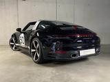 Porsche 992 (911) Targa 4S Heritage Design Edition - Porsche: Schwarz, 911 Edition