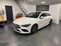 Mercedes-Benz CLA 220 d Shooting Brake AMG Pano CarPlay Memory
