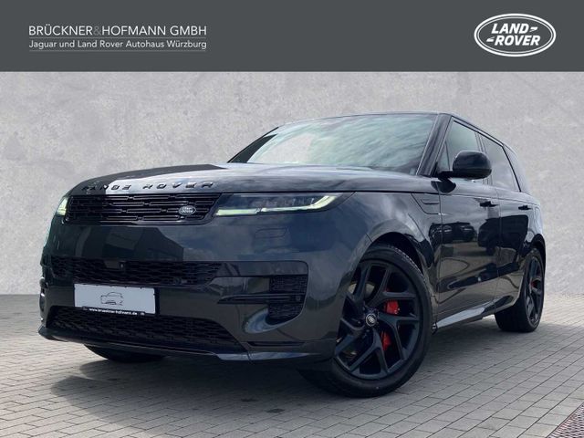 Land Rover Range Rover Sport PHEV P460e Dynamic HSE AHK / S