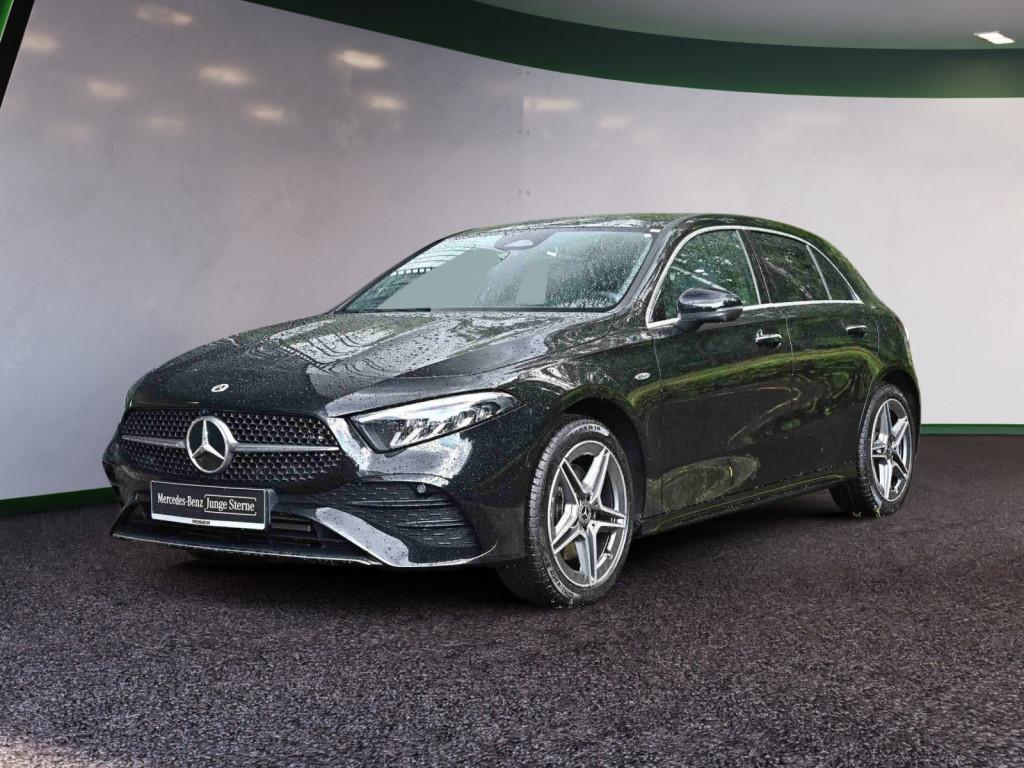 Mercedes-Benz A 250 e AMG Sport Advanced+ HUD LED 360° NAVI BT