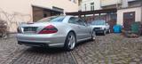 Mercedes-Benz SL 55 AMG AMG - Mercedes-Benz SL 55 AMG aus 2005