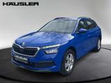 Skoda Kamiq Active*95Ps*Tempomat*El.Fensterh.*Carplay*