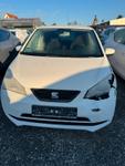 Seat Mii 1.0 I-Tech Navi Klima Tempo - Unfall