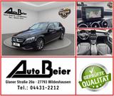 Mercedes-Benz C 180 T 9G-TRONIC Avantgarde*Automatik*Allwetter - Mercedes-Benz C 180 Gebrauchtwagen in Bremen