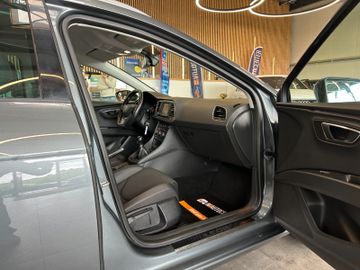 Seat Leon ST *FR*NAVI*ASR*