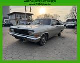 Opel Admiral-A 2.6 6 Zylinder - Opel: Admiral
