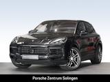 Porsche Cayenne S PANO BOSE PASM 21''Surround - Porsche Cayenne in Solingen
