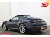 Porsche 992 992 3.0 Carrera S Schiebedach Bose Sport Chr - Porsche 992: Unfallwagen