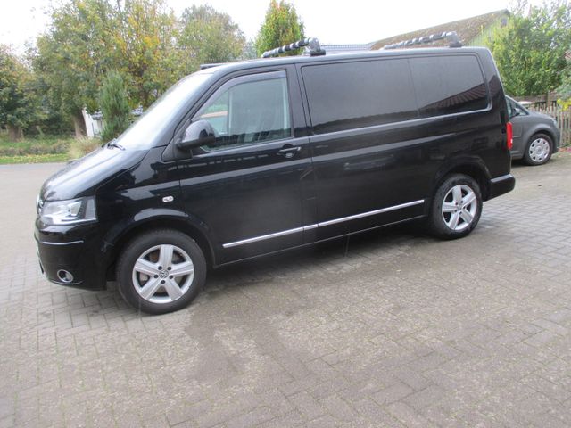 Volkswagen T5 Caravelle , 8 Sitze, Tüv neu