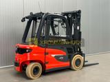 Linde X 30 - Linde LKWs