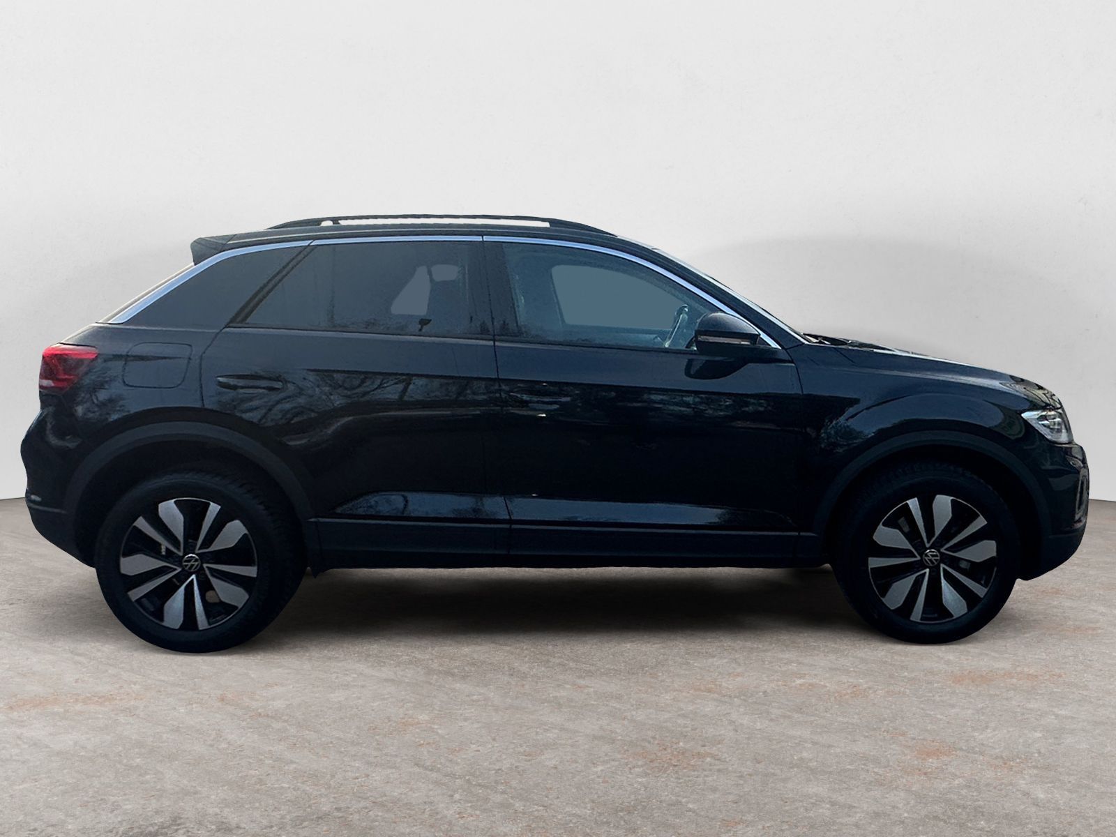 Volkswagen T-Roc - Bild 7