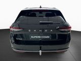 Skoda Superb Combi L&K 2,0 TDI 110 kW 7-Gang DSG - Skoda Superb Jahreswagen mit Diesel-Antrieb: Kombi